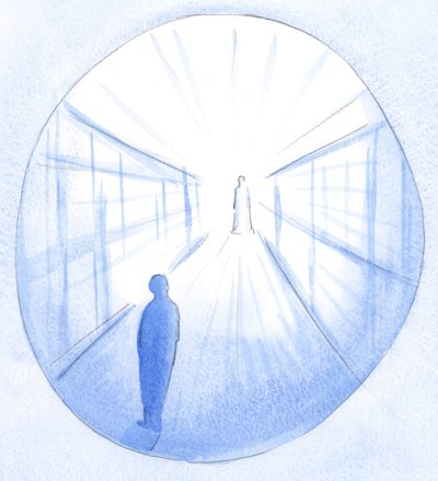 Christus toonde mij een weg naar Hem en legde uit hoe ik door mijn eigen wil afgeleid raak van het belangrijke doel door Elizabeth Wang