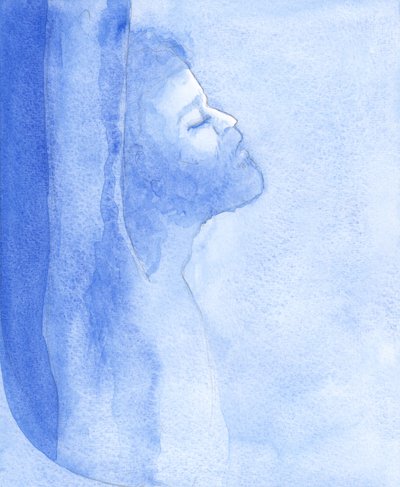Christus werd bespot aan het Kruis en wreed blootgesteld, voor onze zonden. Elke vernedering die we uit liefde accepteren, verzacht Zijn hart in Zijn Lijden! door Elizabeth Wang