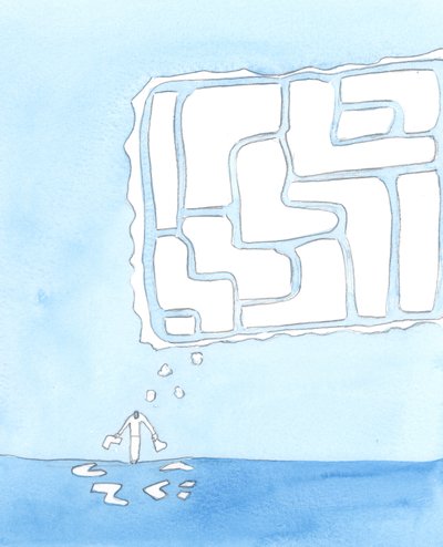 Zelfs wanneer we op God vertrouwen en proberen Hem te dienen, kan het lijken alsof het leven een puzzel is, met onverwachte en slecht passende delen door Elizabeth Wang