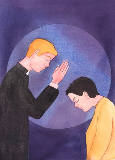 Iedereen die leeft wordt geliefd door Christus onze God door Elizabeth Wang