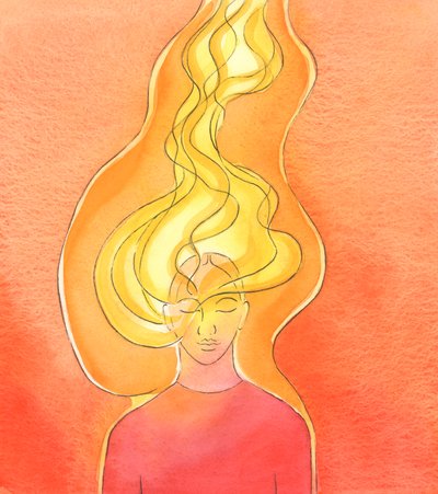 Als we ons overgeven aan Gods wil in gebed en in ons dagelijks leven, zal de Heilige Geest ons transformeren en heilig maken door Elizabeth Wang