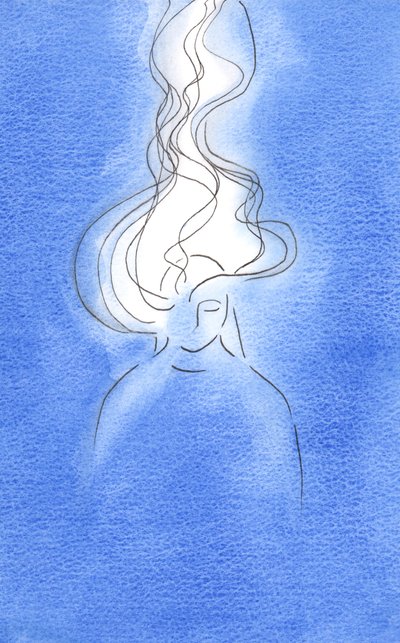 Als we ons overgeven aan Gods wil in gebed en in ons dagelijks leven, zal de Heilige Geest ons transformeren en heilig maken door Elizabeth Wang