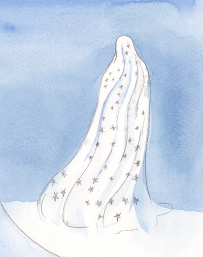 Zij die alleen Christus Haar Heer wil behagen, is een geschikte bruid voor Christus: gekozen en waardig door Elizabeth Wang