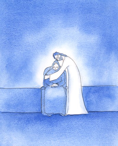 Zo goed is Christus onze Heer, dat Hij Zijn dankbaarheid toont wanneer we speciale inspanningen hebben geleverd om Zijn Wil te doen door Elizabeth Wang
