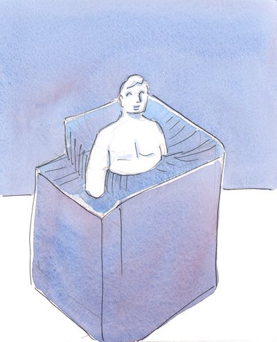 Sommige mensen die in ernstige zonde leven, zoeken opzettelijk plezier door anderen pijn te doen, handelen als wilde beesten of, beter gezegd, krankzinnige dieren door Elizabeth Wang