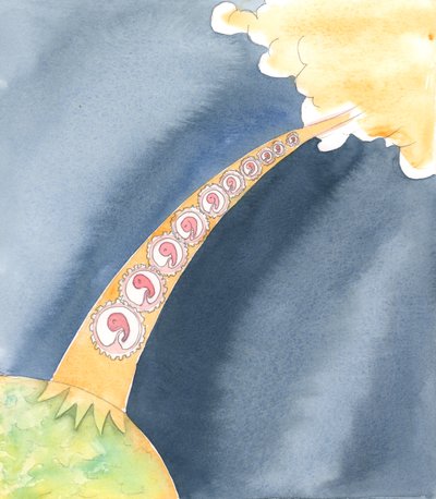 De Heer vraagt ons te geloven, over het menselijk leven, dat het Zijn vrije gave is door Elizabeth Wang