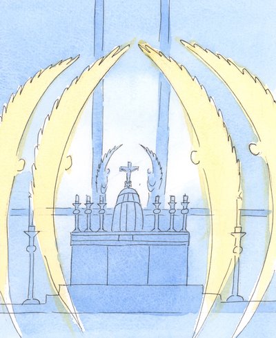 De engelen 