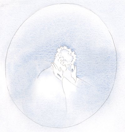 Hoe minder we vasthouden aan onze eigen verlangens, des te gemakkelijker kan Christus ons bekleden met Zijn eigen deugden en schoonheid. door Elizabeth Wang
