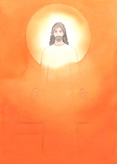 De zuiverheid van Christus kwam voort uit de zuiverheid van Zijn Onbevlekte Moeder; Hij is ware God en volmaakt mens door Elizabeth Wang