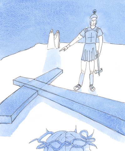 Er zijn momenten waarop we problemen en moeilijkheden kunnen vermijden en onrecht kunnen bestrijden; maar er zijn andere momenten waarop het zinloos is om te protesteren, en we het beste Jezus kunnen navolgen in Zijn aanvaarding van de wil van Zijn Vader door Elizabeth Wang