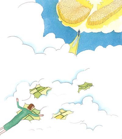 Hoewel we misschien geloven dat we God trouw dienen, zien we zelden resultaten van onze daden van liefdadigheid of zelfopoffering. door Elizabeth Wang