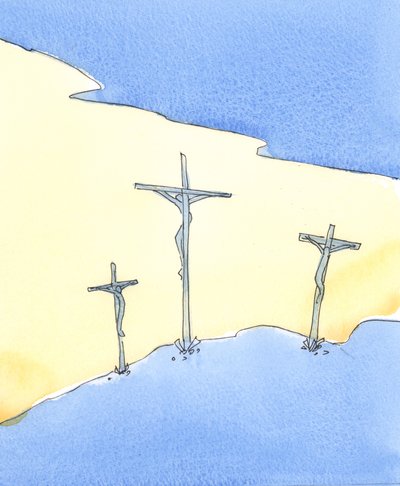 Waarlijk, God heeft geopenbaard hoe Hij 