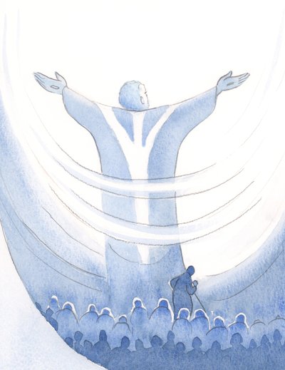 We kunnen al onze intenties verenigen met Christus