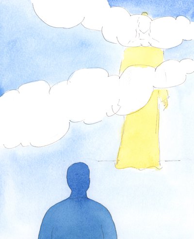 We distantiëren ons van Christus door onze onzorgvuldigheid en lauwheid door Elizabeth Wang