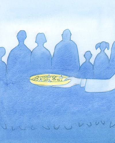 Waar onwaarheden of verdraaiingen van de waarheid zijn opgenomen in catecheseprogramma
