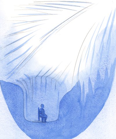 Geweldige dingen kunnen gebeuren in het leven van genade, ongeacht hoe beperkt ons leven is. Elke beproeving, als die wordt aanvaard, geeft glorie aan God door Elizabeth Wang