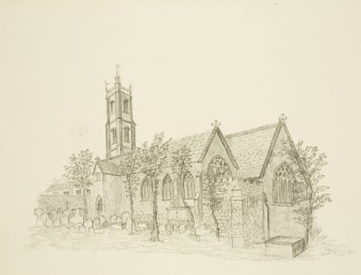 Oude St Michael