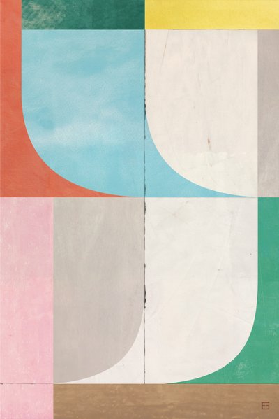  door Ellen Greup
