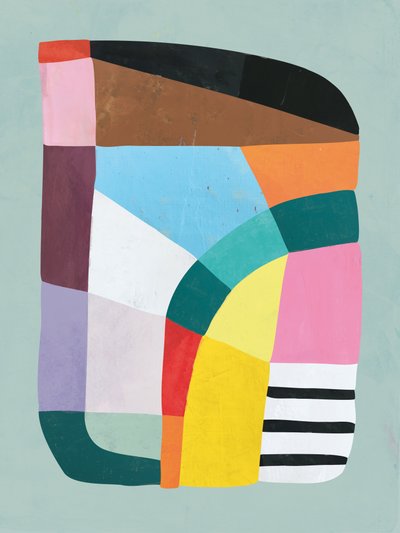  door Ellen Greup
