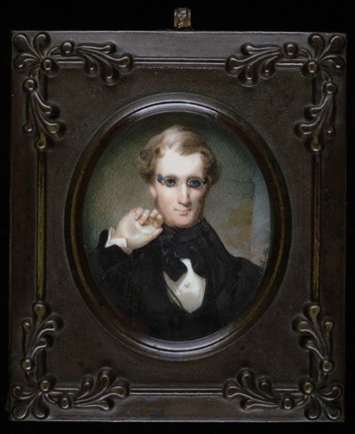  door Emanuel Gottlieb Leutze