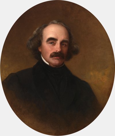  door Emanuel Gottlieb Leutze