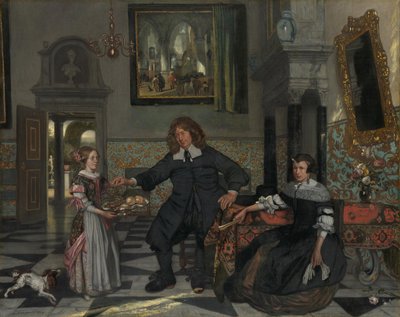  door Emanuel de Witte