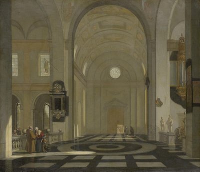  door Emanuel de Witte