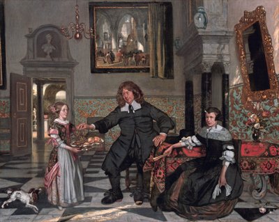 door Emanuel de Witte