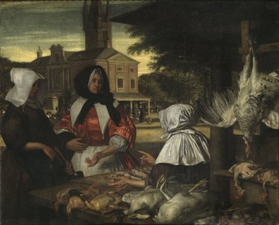  door Emanuel de Witte