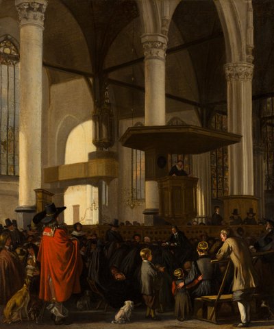  door Emanuel de Witte