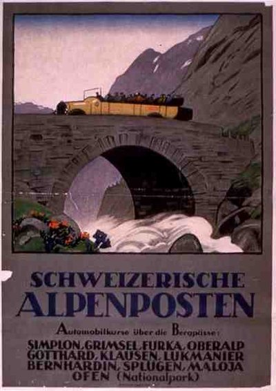 Advertentie voor 