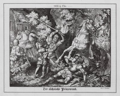  door Emil Eugen Sachsse