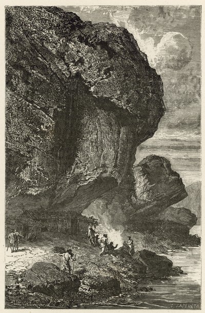 Vue de l