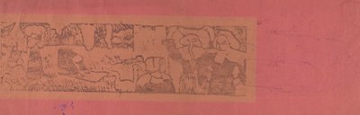 De Was door Emile Bernard