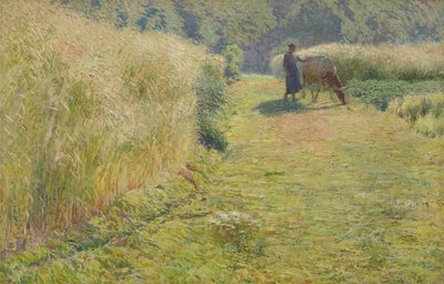  door Emile Claus