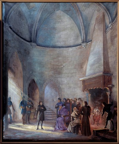 Honderdjarige Oorlog: Jeanne d