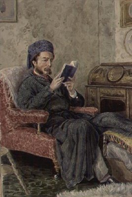Kolonel W. G. Andrewes, Oom van de Kunstenaar door Emily A.G. 1851 c.1871 Colles
