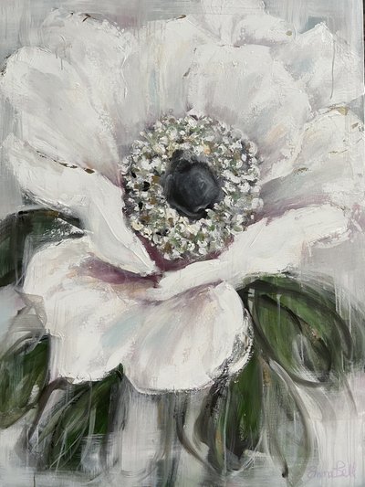  door Emma Bell