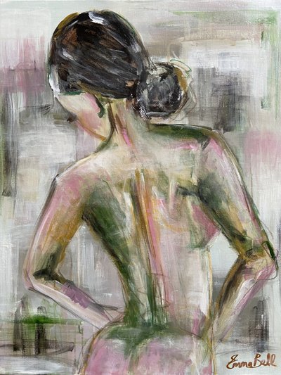  door Emma Bell