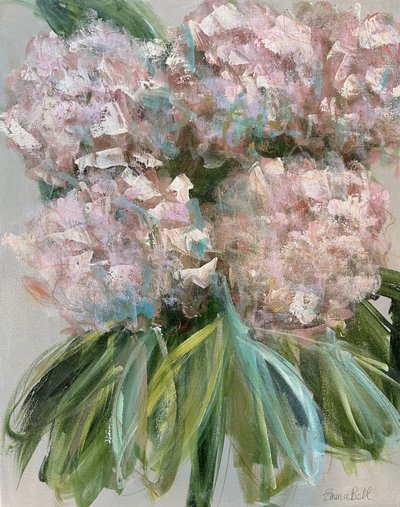  door Emma Bell