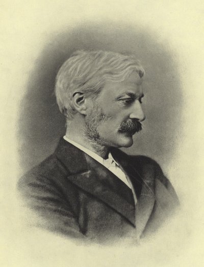 Andrew Lang door English Photographer