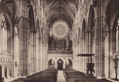 Arundel: St Philip Neri door English Photographer