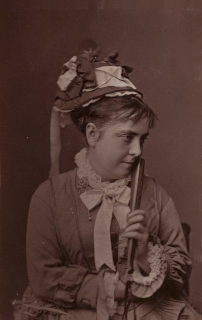 Bella Goodall door English Photographer