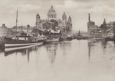 Canning Dock, Liverpool door English Photographer