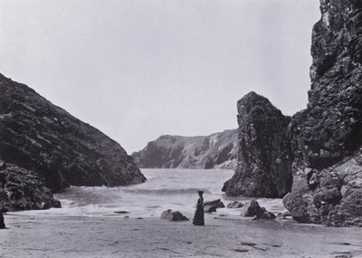 Cornwall: Kynance Cove, de Lizard door English Photographer