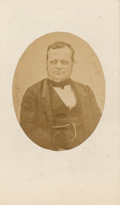 Graaf Cavour door English Photographer