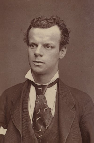 Edward Terry door English Photographer
