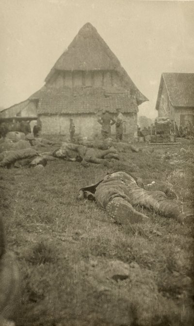Uit een album van 134 foto