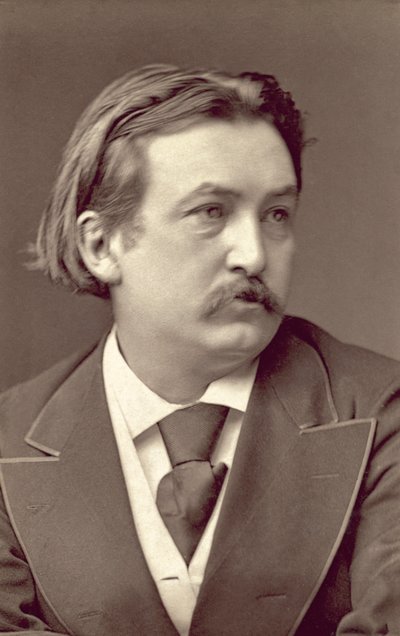 Gustave Doré door English Photographer