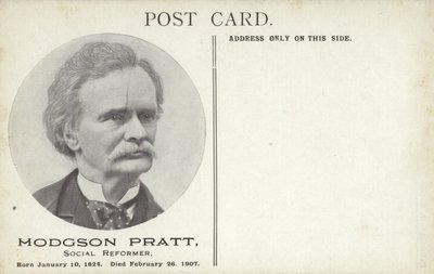 Hodgson Pratt door English Photographer